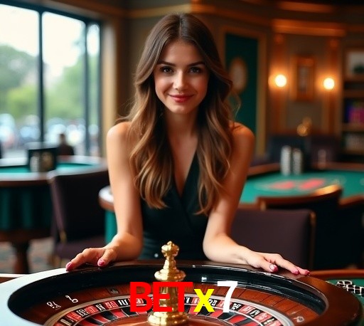 betx7 - Desafio Nervoso Extremo - betx7.com